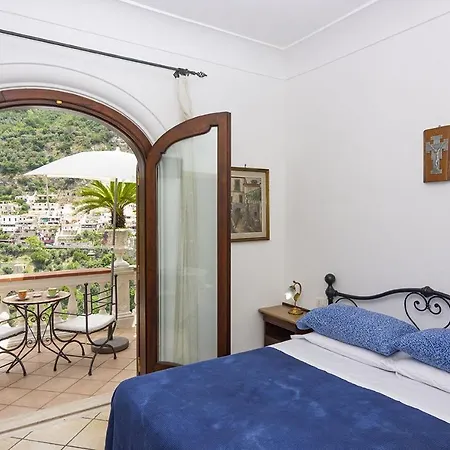 Vendégház Palumbo 3*