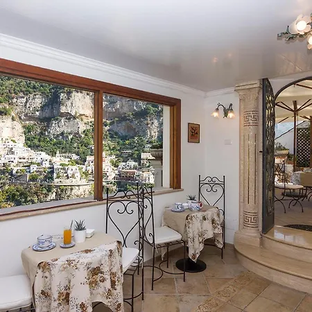 Vendégház Palumbo 3*