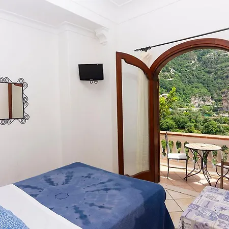 Palumbo Vendégház 3*