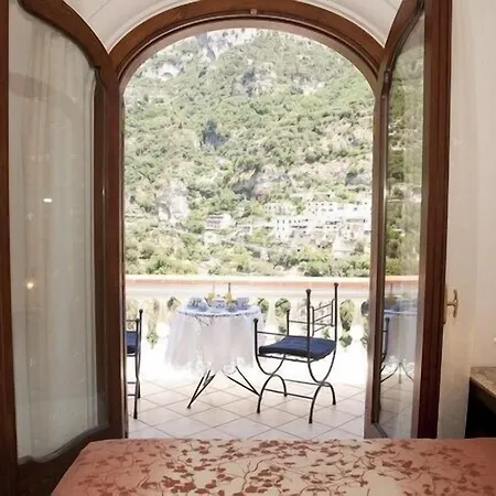 Vendégház Palumbo 3*