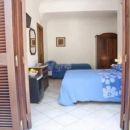 Palumbo Vendégház 3*