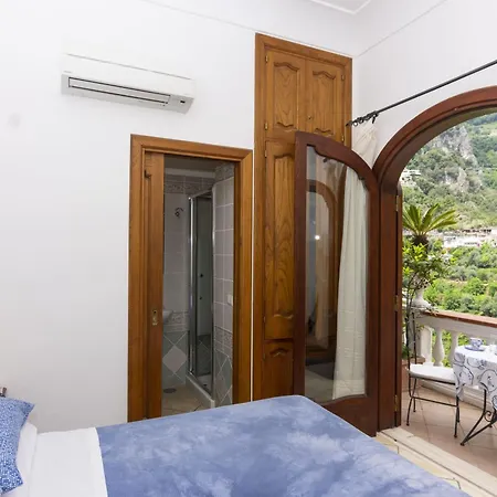 Palumbo Penzion 3*