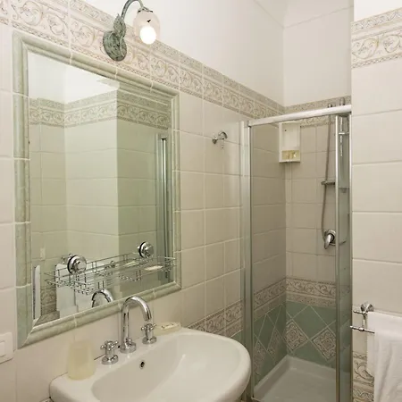Penzion Palumbo 3*