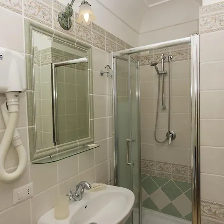 Palumbo 3* Positano