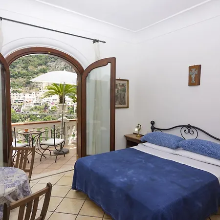 Palumbo Penzion 3*