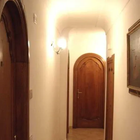 Palumbo Vendégház Positano