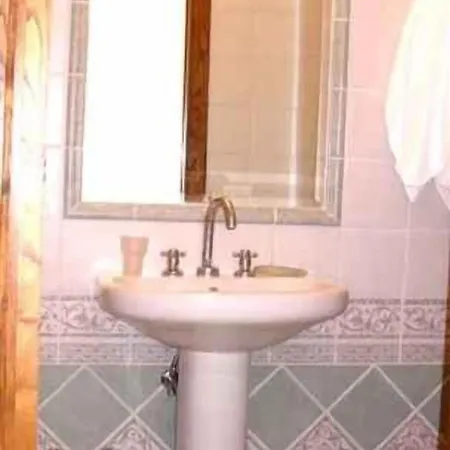 Palumbo Maison d'hôtes