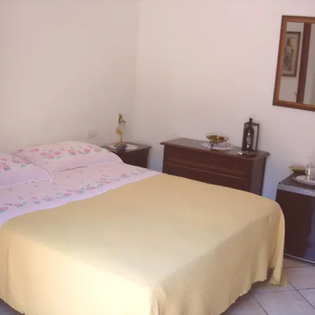 Maison d'hôtes Palumbo 3*