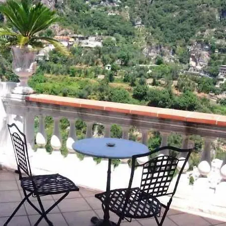 Palumbo Affittacamere Positano