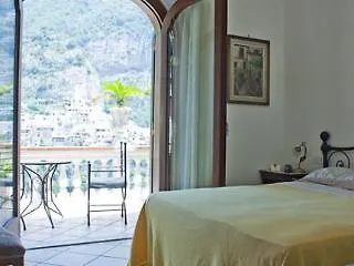 Palumbo Maison d'hôtes