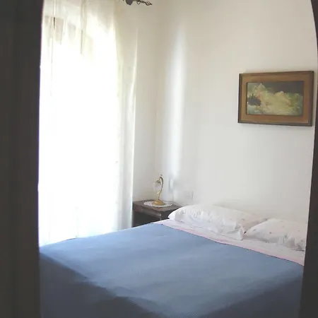 Palumbo Maison d'hôtes Positano