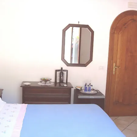 Palumbo Maison d'hôtes 3*