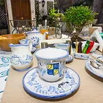 Palumbo Pensjonat Positano