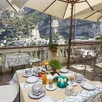Palumbo 3* Positano