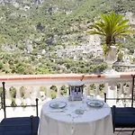 Palumbo Positano
