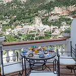 Palumbo Positano