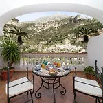 Guest house Palumbo 3*