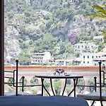 Palumbo Positano