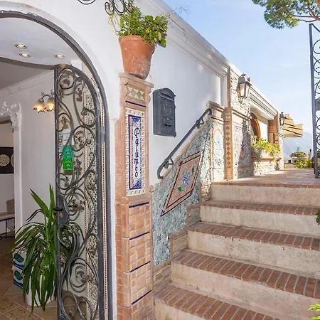 Palumbo Affittacamere