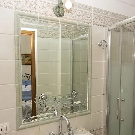 Palumbo Pensjonat 3*