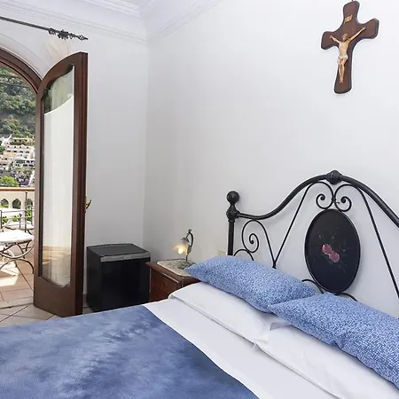 Guest house Palumbo 3*