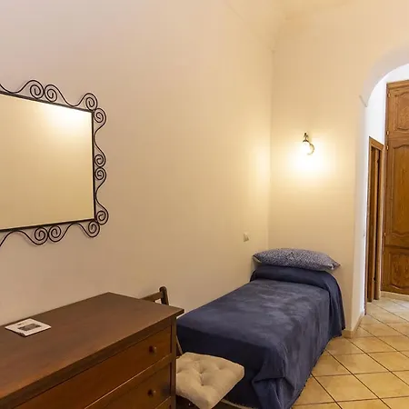 Palumbo Pensjonat 3*