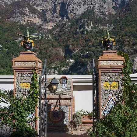 Pensjonat Palumbo