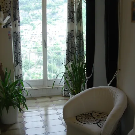 Pensjonat Palumbo Positano