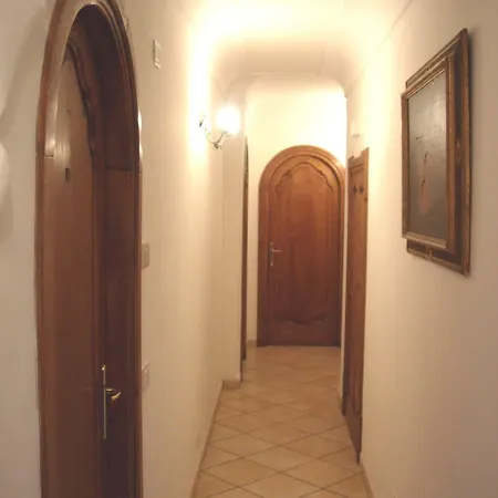 Palumbo Pensjonat