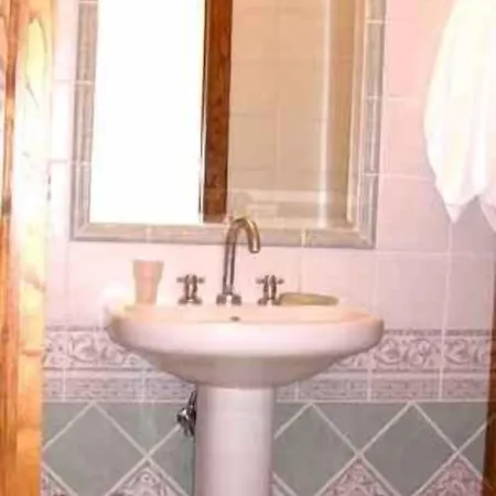 Palumbo Pensjonat