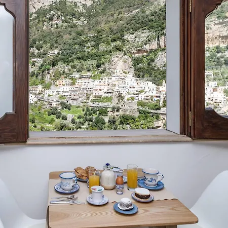 بيت ضيافة Palumbo 3*