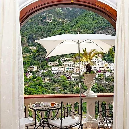 Palumbo Positano