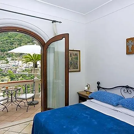 Palumbo Guest house