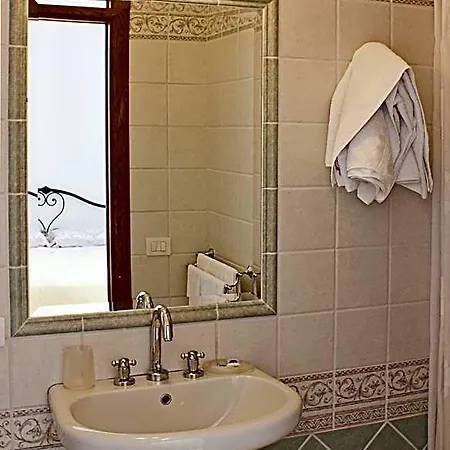 Pensjonat Palumbo Positano