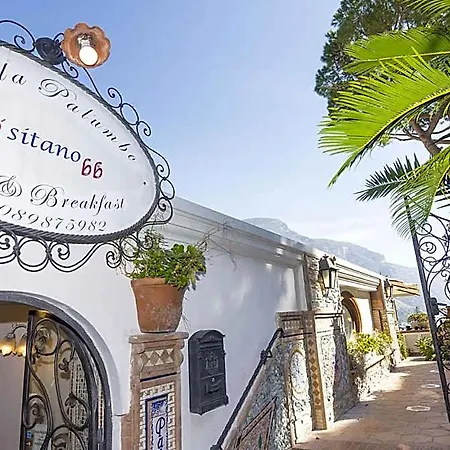 Palumbo Positano