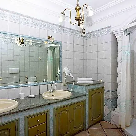 Palumbo Guest house Positano