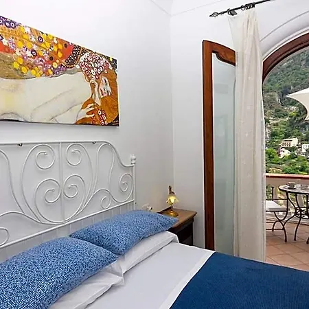 Palumbo 3* Positano