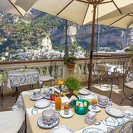 Guest house Palumbo 3*
