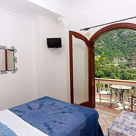 Palumbo Guest house 3*
