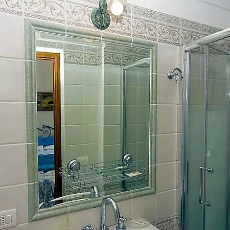 Palumbo Pensjonat Positano