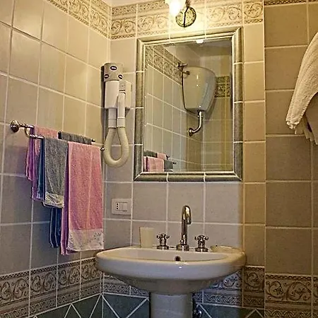 Palumbo Pensjonat 3*