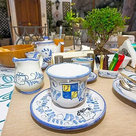 Guest house Palumbo 3*