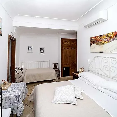 Palumbo 3* Positano
