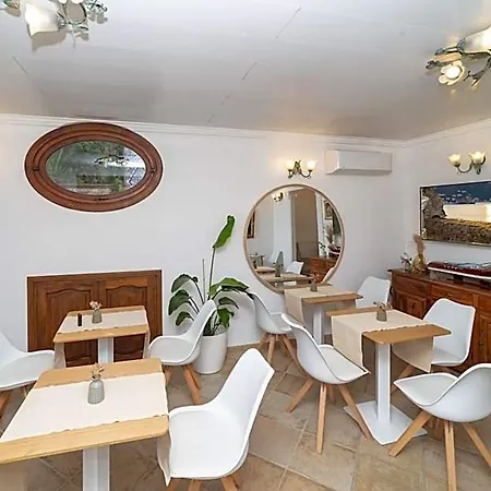 Palumbo 3* Positano