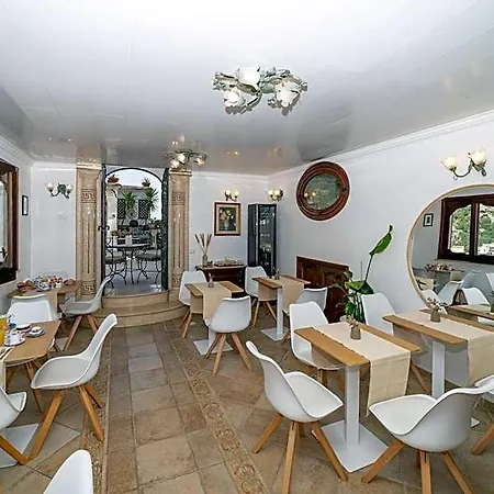 Guest house Palumbo
