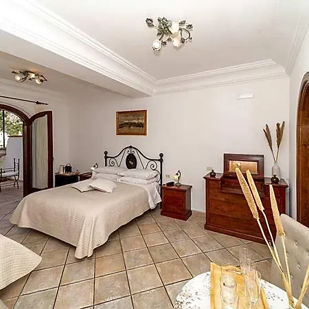 Guest house Palumbo 3*