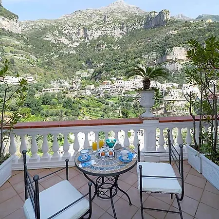 Guest house Palumbo