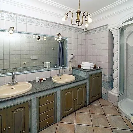 Guest house Palumbo