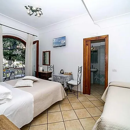 Palumbo Guest house
