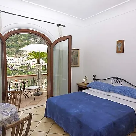 Palumbo Positano